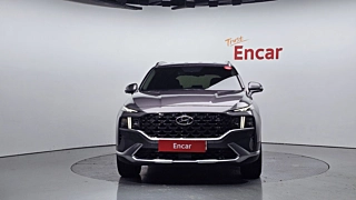 HYUNDAI SANTAFE 2020
