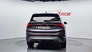 HYUNDAI SANTAFE 2020