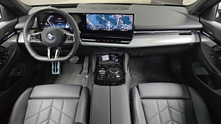 BMW 5-SERIES G60 2024