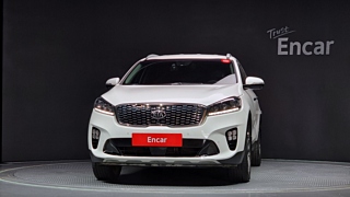 KIA SORENTO 2018
