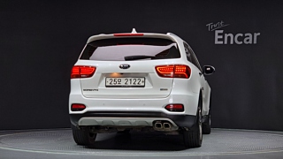 KIA SORENTO 2018