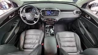 KIA SORENTO 2018