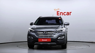 HYUNDAI SANTAFE DM 2013