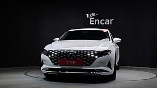 HYUNDAI GRANDEUR IG 2021