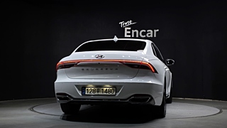 HYUNDAI GRANDEUR IG 2021