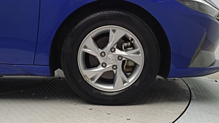 HYUNDAI AVANTE CN7 2022