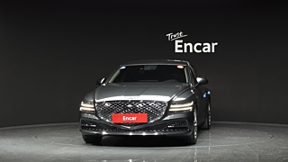 GENESIS G80 RG3 2020