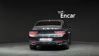 GENESIS G80 RG3 2020