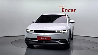 HYUNDAI IONIQ5 2021