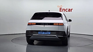 HYUNDAI IONIQ5 2021
