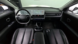 HYUNDAI IONIQ5 2021