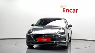 HYUNDAI SONATA DN8 2019