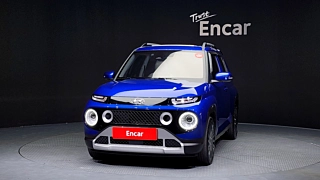 HYUNDAI CASPER 2023