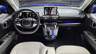 HYUNDAI CASPER 2023