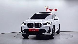 BMW X4 G02 2023