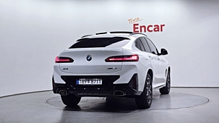BMW X4 G02 2023