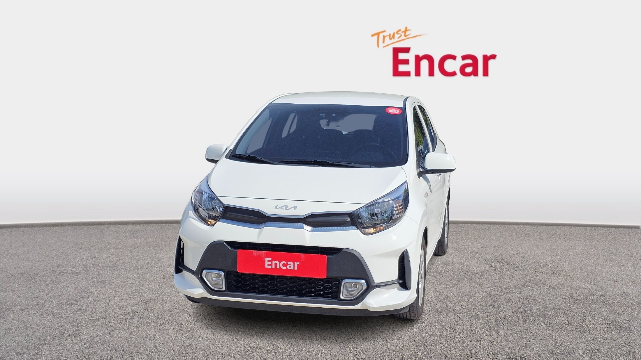 KIA MORNING URBAN JA 2022