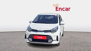 KIA MORNING URBAN JA 2022
