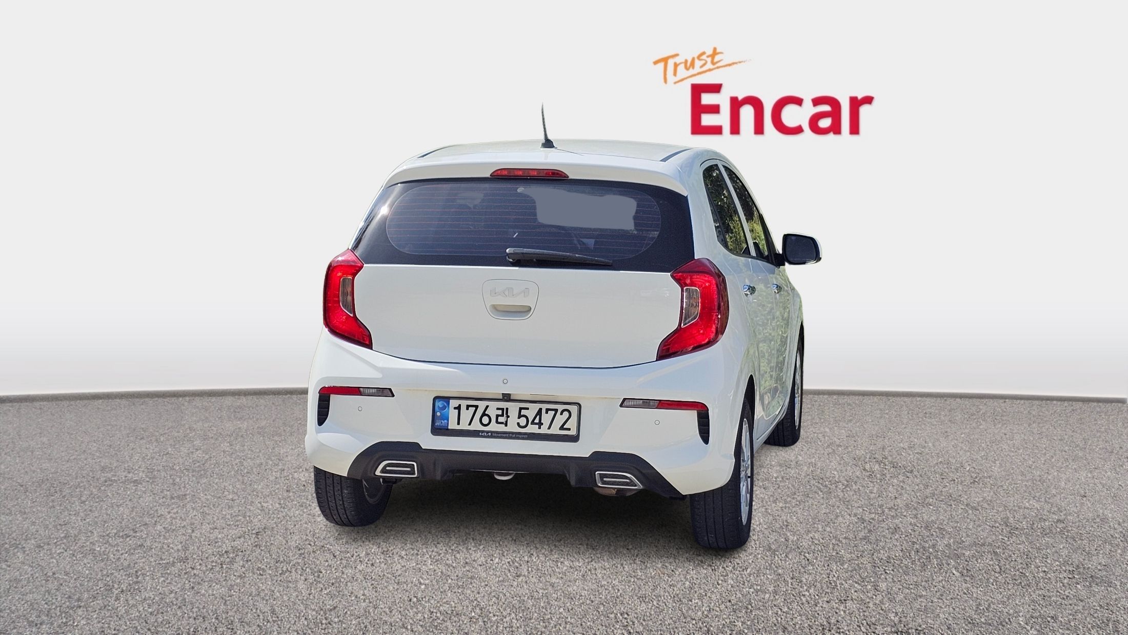 KIA MORNING URBAN JA 2022