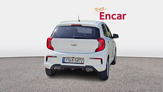 KIA MORNING URBAN JA 2022