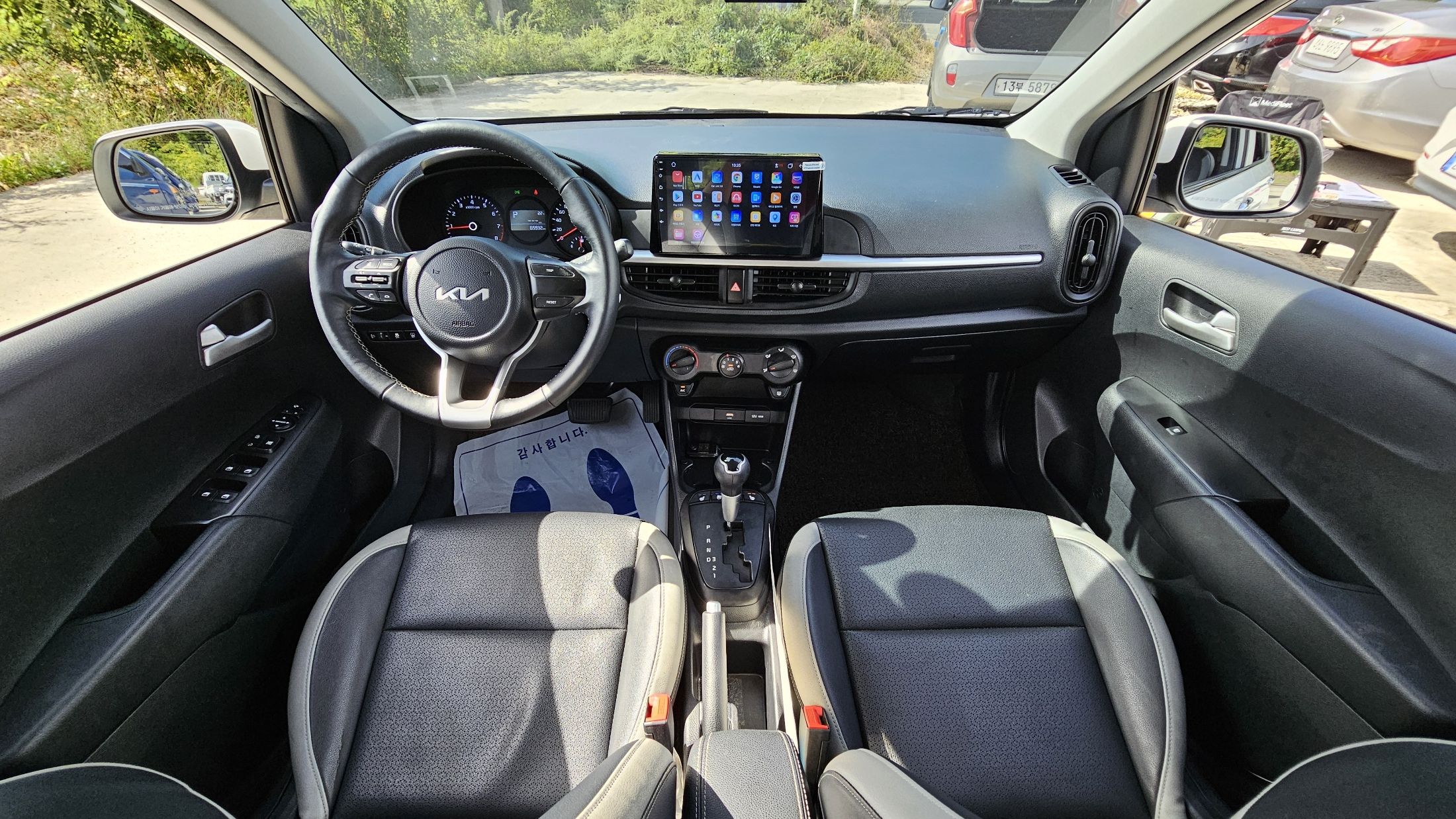 KIA MORNING URBAN JA 2022