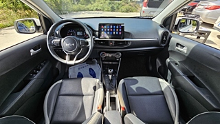 KIA MORNING URBAN JA 2022