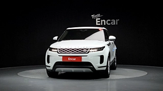LAND ROVER RANGE ROVER EVOQUE 2022