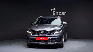KIA SORENTO 2020