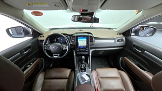SAMSUNG QM6 2020