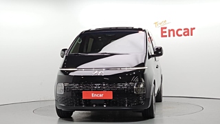 HYUNDAI STARIA 2023