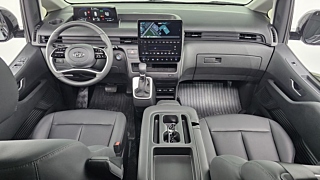 HYUNDAI STARIA 2023