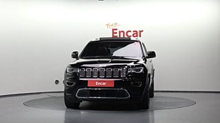 JEEP CHEROKEE GRAND 2018