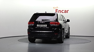JEEP CHEROKEE GRAND 2018