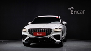 GENESIS GV70 2021