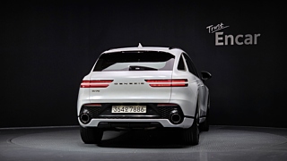 GENESIS GV70 2021