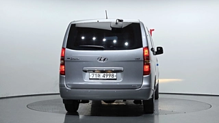 HYUNDAI STAREX GRAND 2020
