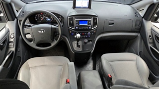 HYUNDAI STAREX GRAND 2020