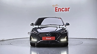 HYUNDAI SONATA NEW RISE 2019