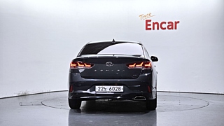 HYUNDAI SONATA NEW RISE 2019