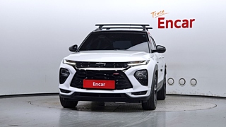 DAEWOO TRAILBLAZER 2020