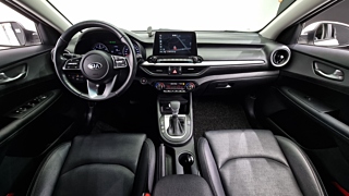KIA K3 2020