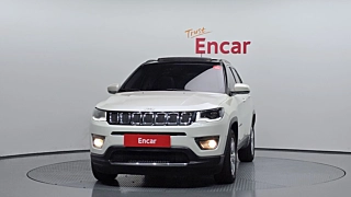 JEEP COMPASS 2019