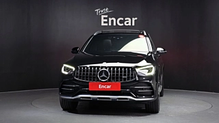 MERCEDES BENZ GLC-CLASS X253 2022
