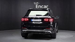 MERCEDES BENZ GLC-CLASS X253 2022