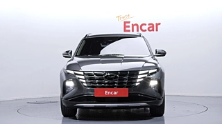HYUNDAI TUCSON HYBRID NX4 2022