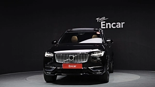 VOLVO XC90 2023