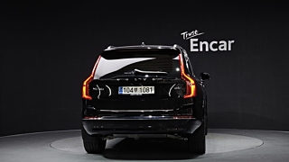 VOLVO XC90 2023