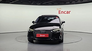 AUDI A3 2016