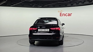 AUDI A3 2016