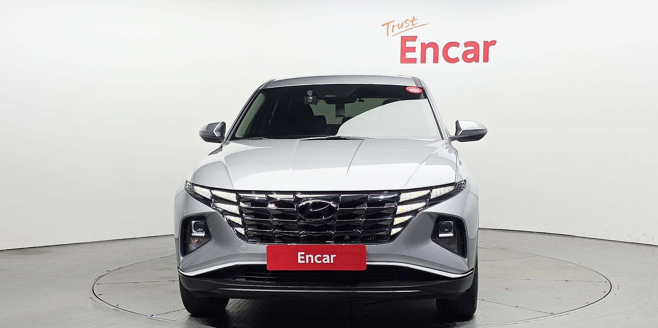 HYUNDAI TUCSON NX4 2021